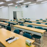 台南市中西區教室租借
